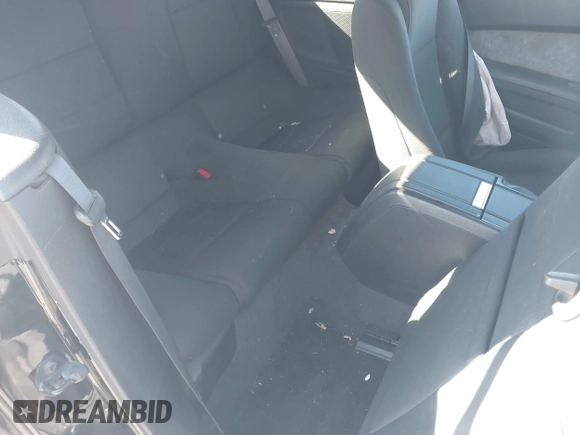 2011 Ford Mustang V6 with VIN 1ZVBP8EM7B5129385, listed as a IAAI auction lot 41208300 with 56,429 mi miles and . Bid and sale history available at DreamBid. Image 8.