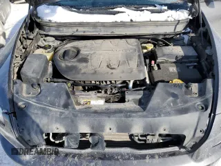 2017 Jeep Cherokee Sport с VIN 1C4PJLAS0HW597656, выставлен на аукционе Copart как лот 46268954 с пробегом 253 769 миль миль и Списание • Salvage title. История ставок и продаж доступна на DreamBid. Изображение 12.