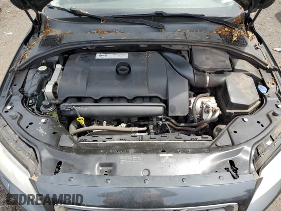 2012 Volvo S80 3.0L с VIN YV1902AH8C1159204, выставлен на аукционе Copart как лот 58655925 с пробегом 140 480 миль миль и Чистый • Clean title. История ставок и продаж доступна на DreamBid. Изображение 11.