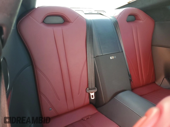 2018 Lexus LC 500h z VIN JTHHP5AY9JA002310, wystawiony jako Copart lot #82800584 z przebiegiem 41 062 mil mil oraz Szkoda całkowita • Salvage title. Historia ofert i sprzedaży dostępna na DreamBid. Obrazek 10.