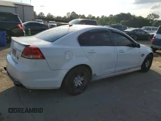 2008 Pontiac G8 z VIN 6G2ER57708L141874, wystawiony jako Copart lot #55365145 z przebiegiem 176 743 mil mil oraz Tytuł czysty. Historia ofert i sprzedaży dostępna na DreamBid. Obrazek 3.