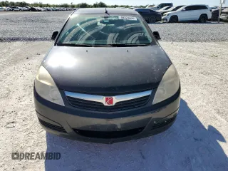 2008 Saturn Aura XE with VIN 1G8ZS57B58F239536, listed as a Copart auction lot 49223895 with 161,673 mi miles and Non Repairable. Bid and sale history available at carsss.com. Image 5.