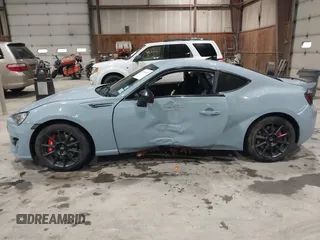 2019 Subaru BRZ Limited with VIN JF1ZCAC15K9600056, listed as a IAAI auction lot 41806014 with 50,101 mi miles. Bid and sale history available at carsss.com. Image 14.