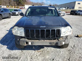 2005 Jeep Grand Cherokee Laredo with VIN 1J4GS48K25C539368, listed as a Copart auction lot 45207915 with 171,623 mi miles and Salvage Title. Bid and sale history available at carsss.com. Image 5.