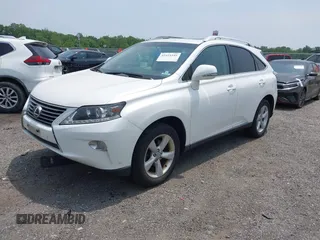 2015 Lexus RX 350 with VIN 2T2BK1BA1FC342646, listed as a IAAI auction lot 42425345 with 112,503 mi miles and . Bid and sale history available at DreamBid. Image 17.