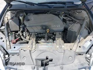 2009 Chevrolet Impala LT with VIN 2G1WT57K191307306, listed as a IAAI auction lot 42175381 with 120,874 mi miles and . Bid and sale history available at DreamBid. Image 10.