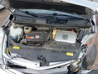 2007 Toyota Prius z VIN JTDKB20U873273942, wystawiony jako IAAI lot #42113046 z przebiegiem 126 635 mil mil oraz . Historia ofert i sprzedaży dostępna na DreamBid. Obrazek 10.