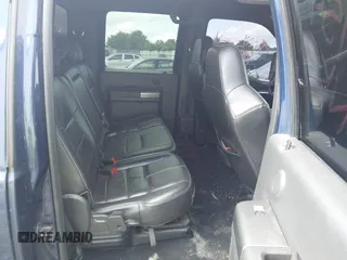 2008 Ford F-250 XL with VIN 1FTSW21R88EB78754, listed as a IAAI auction lot 42331377 with 291,114 mi miles and . Bid and sale history available at DreamBid. Image 8.
