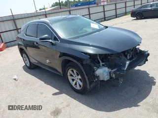 2016 Lexus RX 350 z VIN 2T2ZZMCA0GC009611, wystawiony jako IAAI lot #42268938 z przebiegiem 160 683 mil mil oraz . Historia ofert i sprzedaży dostępna na DreamBid. Obrazek 1.