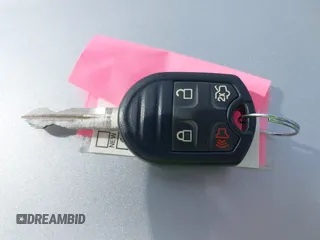 2013 Ford Expedition Limited с VIN 1FMJU1K58DEF53023, выставлен на аукционе IAAI как лот 41719645 с пробегом 113 824 миль миль и . История ставок и продаж доступна на DreamBid. Изображение 11.