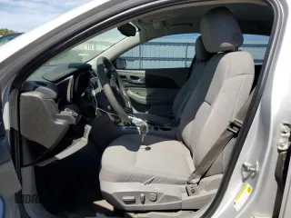 2014 Chevrolet Malibu LS with VIN 1G11A5SL8EF211000, listed as a Copart auction lot 49219875 with 246,527 mi miles and Salvage Title. Bid and sale history available at DreamBid. Image 7.