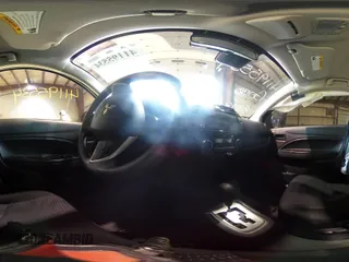 2024 Mitsubishi Mirage ES z VIN ML32FUFJ7RHF06959, wystawiony jako IAAI lot #41195534 z przebiegiem 8 393 mil mil oraz . Historia ofert i sprzedaży dostępna na DreamBid. Obrazek 18.