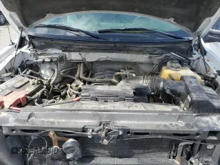 2013 Ford F-150 XL с VIN 1FTFX1EF0DFD14680, выставлен на аукционе Copart как лот 56854285 с пробегом 160 696 миль миль и Списание • Salvage title. История ставок и продаж доступна на DreamBid. Изображение 11.