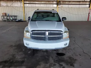 2004 Dodge Durango SLT с VIN 1D4HD48D04F116102, выставлен на аукционе Copart как лот 53840835 с пробегом 89 899 миль миль и Списание • Salvage title. История ставок и продаж доступна на DreamBid. Изображение 5.