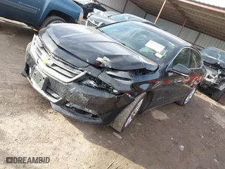 2019 Chevrolet Impala LT with VIN 2G11Z5SA1K9133722, listed as a IAAI auction lot 41358951 with 80,879 mi miles. Bid and sale history available at carsss.com. Image 17.