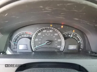 2014 Toyota Camry L with VIN 4T4BF1FK7ER348739, listed as a Copart auction lot 50494365 with 114,640 mi miles and Salvage Title. Bid and sale history available at carsss.com. Image 9.