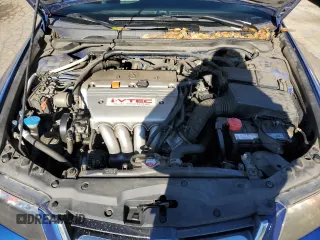 2004 Acura TSX with VIN JH4CL95814C044860, listed as a Copart auction lot 86943964 with 175,736 mi miles and Clean title. Bid and sale history available at DreamBid. Image 11.