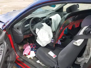 2004 Ford Mustang Standard с VIN 1FAFP40664F194740, выставлен на аукционе IAAI как лот 42070976 с пробегом 128 880 миль миль и . История ставок и продаж доступна на DreamBid. Изображение 5.