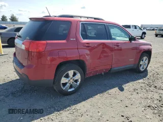 2014 GMC Terrain SLE с VIN 2GKFLWEK3E6192693, выставлен на аукционе Copart как лот 60116415 с пробегом 134 915 миль миль и Списание • Salvage title. История ставок и продаж доступна на DreamBid. Изображение 3.