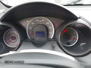 2012 Honda Fit Sport with VIN JHMGE8H53CC020419, listed as a IAAI auction lot 42135050 with 149,407 mi miles and . Bid and sale history available at DreamBid. Image 7.