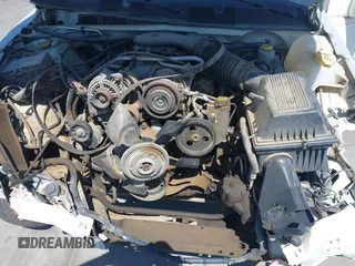 1996 Jeep Grand Cherokee Limited с VIN 1J4GZ78YXTC378363, выставлен на аукционе IAAI как лот 42391787 с пробегом 129 921 миль миль и . История ставок и продаж доступна на DreamBid. Изображение 10.