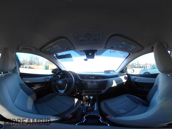 2018 Toyota Corolla L z VIN 2T1BURHE5JC969463, wystawiony jako IAAI lot #41760784 z przebiegiem 406 432 mil mil oraz . Historia ofert i sprzedaży dostępna na DreamBid. Obrazek 21.