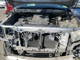 2012 Toyota Tundra 4WD Truck with VIN 5TFUM5F12CX031331, listed as a Copart auction lot 73571524 with 273,611 mi miles and Salvage Title. Bid and sale history available at carsss.com. Image 11.