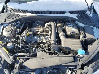 2019 Volkswagen Jetta S with VIN 3VWC57BU9KM232097, listed as a Copart auction lot 45952825 with 40,920 mi miles and Salvage title. Bid and sale history available at DreamBid. Image 11.