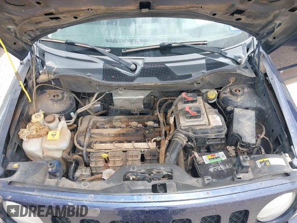 2015 Jeep Patriot High Altitude with VIN 1C4NJPFA7FD329369, listed as a IAAI auction lot 42257869 with 230,504 mi miles and . Bid and sale history available at DreamBid. Image 10.