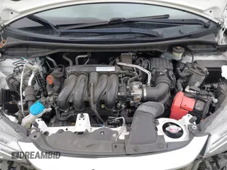 2019 Honda Fit LX with VIN 3HGGK5H48KM749627, listed as a IAAI auction lot 41940133 with 70,685 mi miles. Bid and sale history available at carsss.com. Image 10.