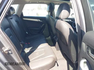 2013 Audi allroad A4 Premium Plus z VIN WA1UFAFL7DA044000, wystawiony jako IAAI lot #42346281 z przebiegiem 107 019 mil mil oraz . Historia ofert i sprzedaży dostępna na DreamBid. Obrazek 8.