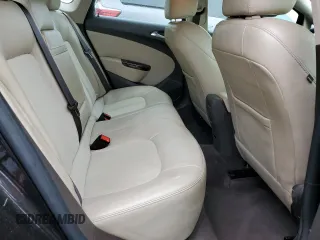 2015 Buick Verano z VIN 1G4PP5SK4F4208921, wystawiony jako Copart lot #63383885 z przebiegiem 49 699 mil mil oraz Szkoda całkowita • Salvage title. Historia ofert i sprzedaży dostępna na DreamBid. Obrazek 10.