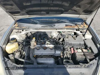 2004 Lexus ES 350 with VIN JTHBA30G445005018, listed as a Copart auction lot 51532975 with 225,393 mi miles and Salvage Title. Bid and sale history available at DreamBid. Image 11.