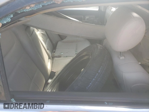 2008 Lincoln MKZ with VIN 3LNHM28T48R622271, listed as a Copart auction lot 44160135 with 112,208 mi miles and Salvage Title. Bid and sale history available at DreamBid. Image 10.