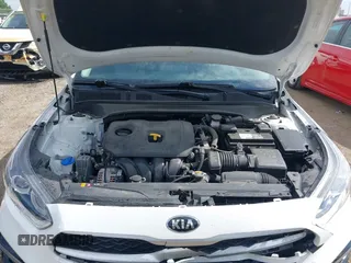 2021 Kia Forte LXS z VIN 3KPF24AD5ME331800, wystawiony jako IAAI lot #42505141 z przebiegiem 89 236 mil mil oraz . Historia ofert i sprzedaży dostępna na DreamBid. Obrazek 10.