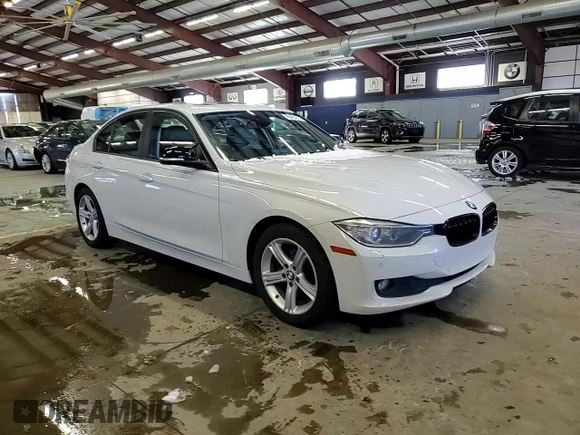 2014 BMW 3 Series 328d xDrive with VIN WBA3D5C59EKX97167, listed as a Copart auction lot 45480715 with 142,967 mi miles and Salvage Title. Bid and sale history available at carsss.com. Image 10.