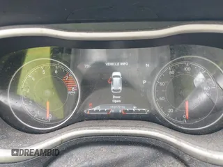 2017 Jeep Cherokee High Altitude z VIN 1C4PJMDS9HW561269, wystawiony jako IAAI lot #42245556 z przebiegiem 110 772 mil mil oraz . Historia ofert i sprzedaży dostępna na DreamBid. Obrazek 7.