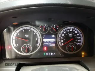 2012 Ram 1500 Sport with VIN 1C6RD7MT3CS264239, listed as a Copart auction lot 79229564 with 114,802 mi miles and Salvage Title. Bid and sale history available at carsss.com. Image 9.