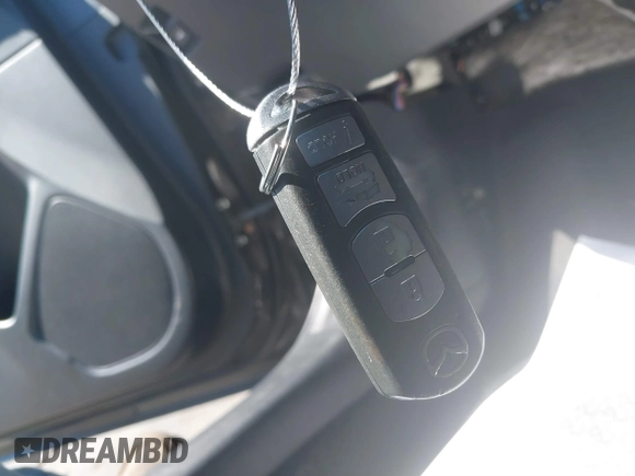 2015 Mazda 3 i SV with VIN JM1BM1T72F1270488, listed as a IAAI auction lot 41827337 with 228,983 mi miles and . Bid and sale history available at DreamBid. Image 11.