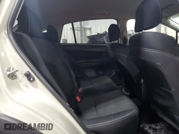 2014 Subaru Crosstrek Premium с VIN JF2GPACC2E8334675, выставлен на аукционе Copart как лот 56304695 с пробегом 102 317 миль миль и Списание • Salvage title. История ставок и продаж доступна на DreamBid. Изображение 11.