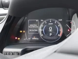 2022 Lexus ES 350 z VIN 58ADZ1B13NU122178, wystawiony jako IAAI lot #41125865 z przebiegiem 35 903 mil mil oraz . Historia ofert i sprzedaży dostępna na DreamBid. Obrazek 7.