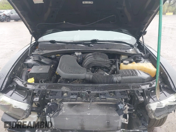2014 Dodge Charger SE with VIN 2C3CDXBG6EH241332, listed as a IAAI auction lot 41962143 with 152,649 mi miles and . Bid and sale history available at carsss.com. Image 10.