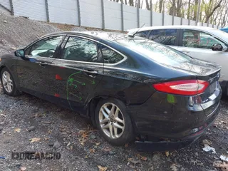 2013 Ford Fusion SE with VIN 3FA6P0HR8DR173558, listed as a IAAI auction lot 42096177 with 71,977 mi miles and . Bid and sale history available at DreamBid. Image 3.