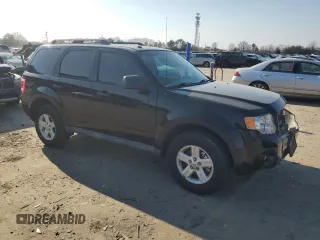 2010 Ford Escape Hybrid z VIN 1FMCU4K31AKA00915, wystawiony jako Copart lot #43911725 z przebiegiem 92 763 mil mil oraz Szkoda całkowita • Salvage title. Historia ofert i sprzedaży dostępna na DreamBid. Obrazek 4.