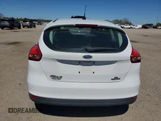 2015 Ford Focus SE with VIN 1FADP3K23FL385354, listed as a Copart auction lot 49292895 with 44,876 mi miles and Salvage Title. Bid and sale history available at carsss.com. Image 6.