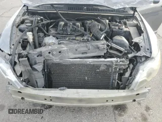 2011 Ford Taurus SEL with VIN 1FAHP2EW9BG168338, listed as a Copart auction lot 42991785 with 183,620 mi miles and Salvage Title. Bid and sale history available at carsss.com. Image 12.