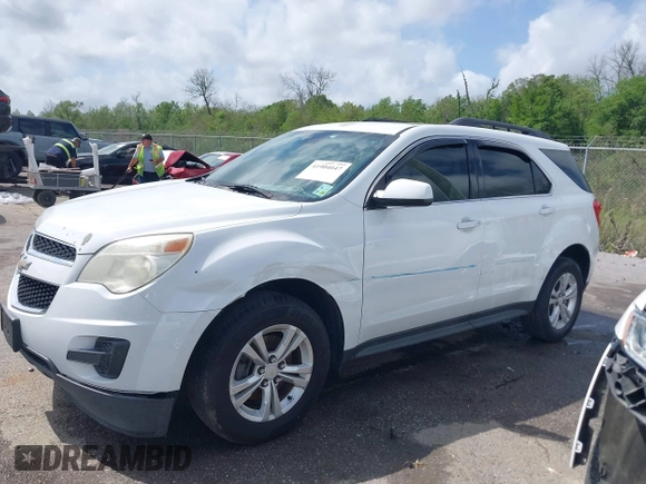 2015 Chevrolet Equinox LT with VIN 2GNALBEK8F6351845, listed as a IAAI auction lot 41904047 with 173,620 mi miles. Bid and sale history available at carsss.com. Image 14.