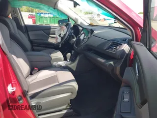 2024 Subaru Ascent Onyx with VIN 4S4WMAHD7R3444141, listed as a IAAI auction lot 42154679 with 20,596 mi miles and . Bid and sale history available at DreamBid. Image 5.