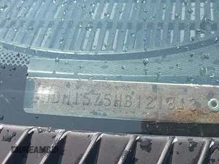 1987 Chevrolet Astro z VIN 1GNDM15Z5HB121813, wystawiony jako IAAI lot #42388922 z przebiegiem Nie podano mil oraz . Historia ofert i sprzedaży dostępna na DreamBid. Obrazek 9.