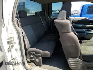 2006 Ford F-150 XLT with VIN 1FTPX14526KB24550, listed as a Copart auction lot 59980785 with Not provided miles and Salvage title. Bid and sale history available at DreamBid. Image 10.